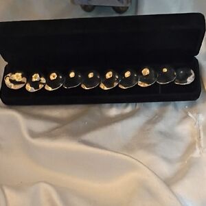 925 Silver Women's Bracelet